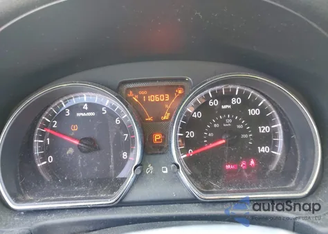 2015 Nissan Versa Note S Plus z USA, uszkodzony, nr VIN 3N1CE2CP8FL434961